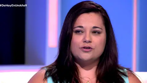 Mónica y Rubén quieren ser padres después de 20 años juntos Mónica y Rubén quieren ser padres después de 20 años juntos