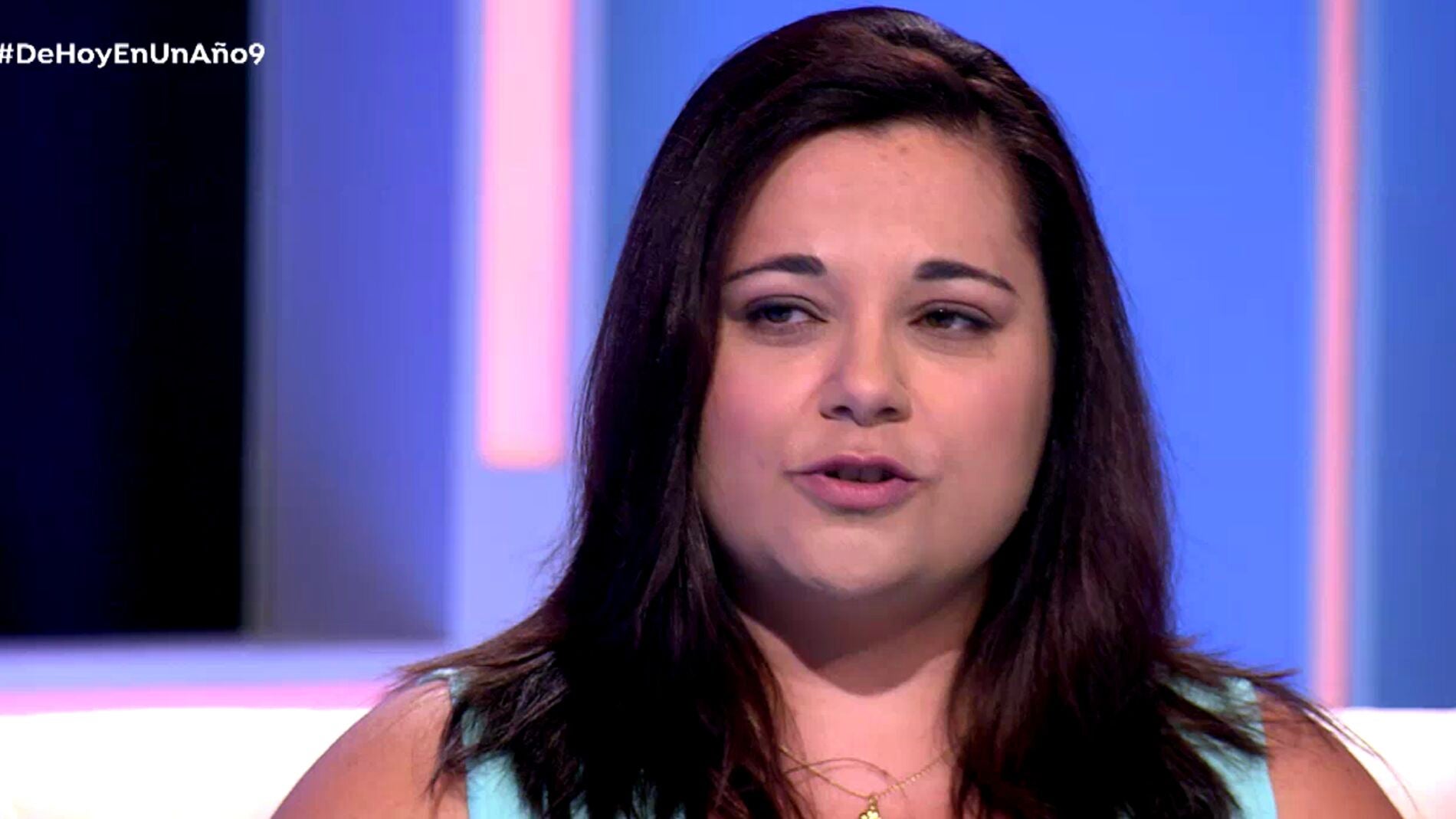 M&oacute;nica y Rub&eacute;n quieren ser padres despu&eacute;s de 20 a&ntilde;os juntos