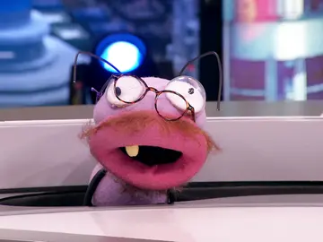 ¿Cuela que es Pablo Motos? Trancas y Barrancas están ya impacientes por el regreso de 'El Hormiguero 3.0' ¿Cuela que es Pablo Motos? Trancas y Barrancas están ya impacientes por el regreso de 'El Hormiguero 3.0'