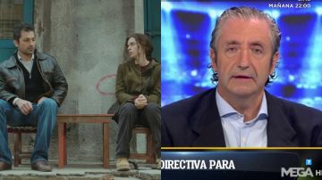 Audiencias 25 de agosto