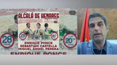 El alcalde de Alcalá: 