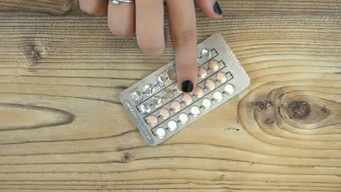 Pastillas anticonceptivas Pastillas anticonceptivas