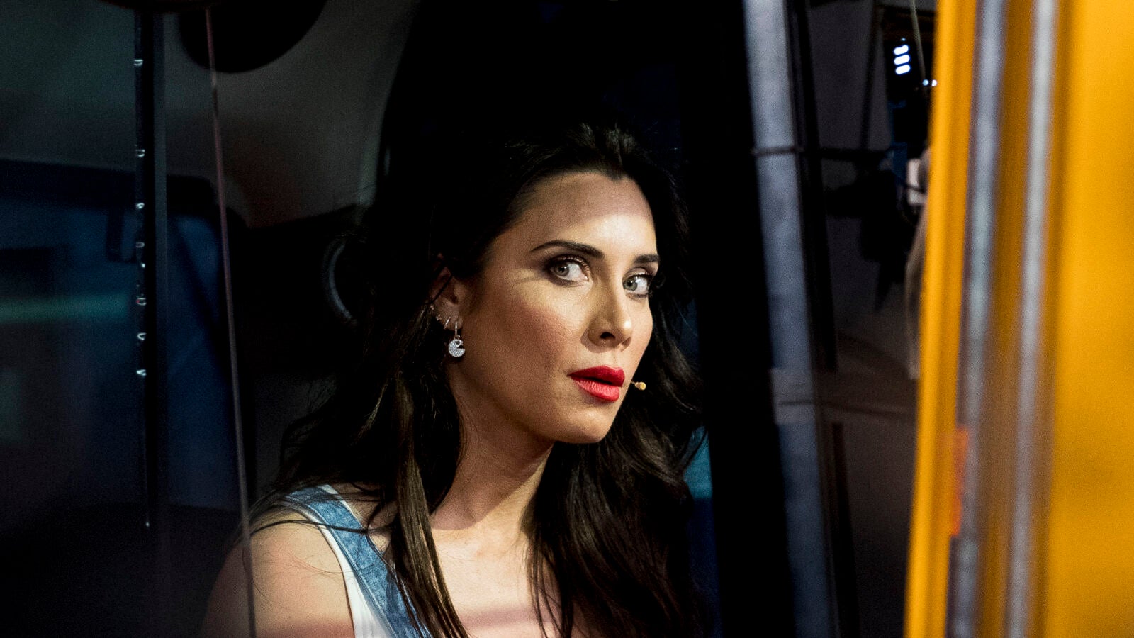 La envidiable foto en bañador de Pilar Rubio tras dar a luz hace tan solo un mes: 