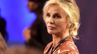Corinna Larsen Corinna Larsen