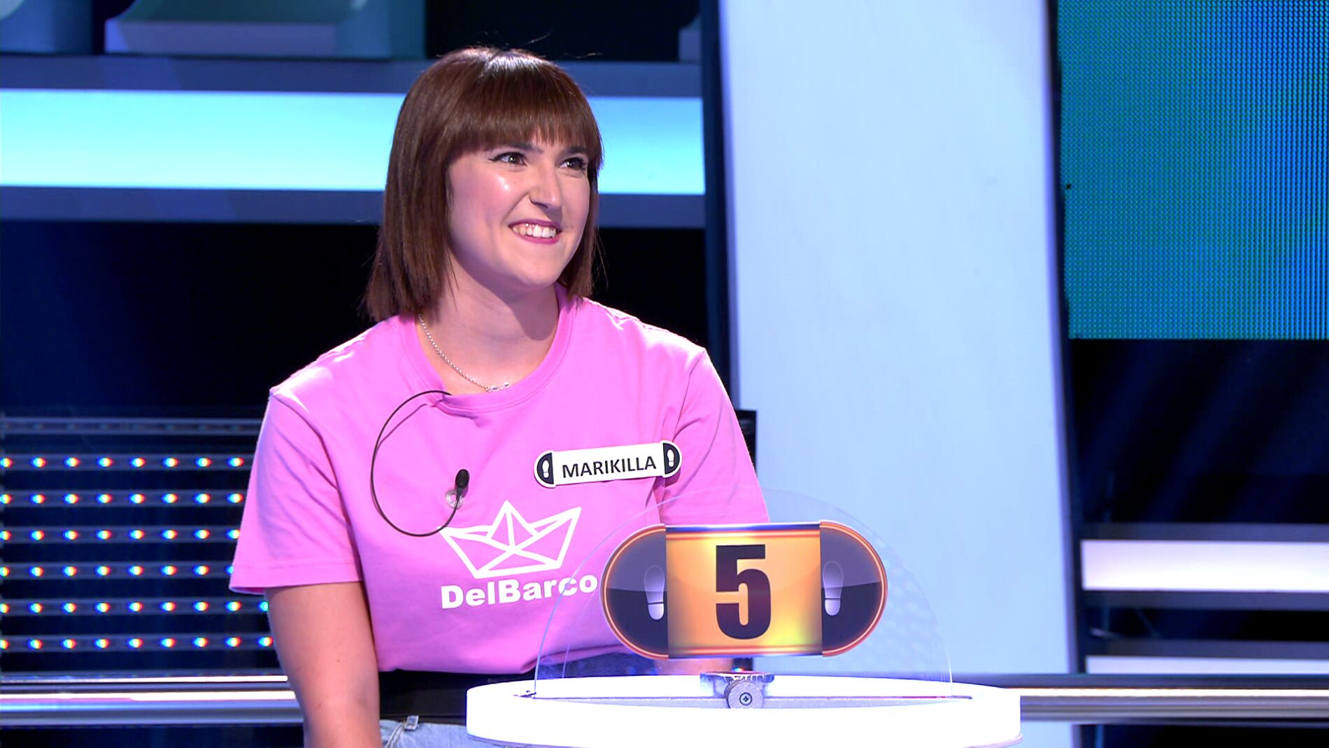 El chiste que ha logrado sorprender a Arturo Valls en ‘¡Ahora caigo!’: “Oh, qué bueno” 