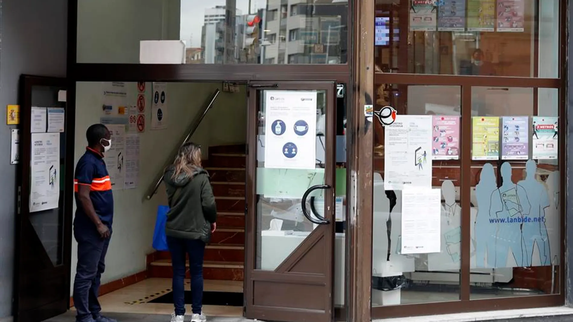 Retrasan solicitudes del Ingreso Mínimo Vital requiriendo más datos a expedientes que están correctos Retrasan solicitudes del Ingreso Mínimo Vital requiriendo más datos a expedientes que están correctos