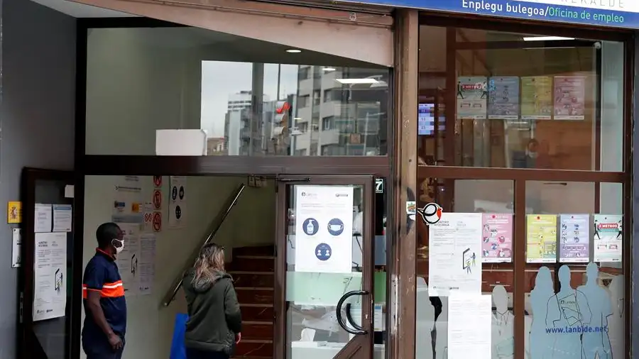 Retrasan solicitudes del Ingreso Mínimo Vital requiriendo más datos a expedientes que están correctos Retrasan solicitudes del Ingreso Mínimo Vital requiriendo más datos a expedientes que están correctos