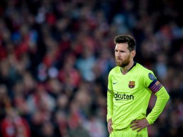 El falso burofax de Leo Messi sobre su salida del Barcelona que se difunde en redes