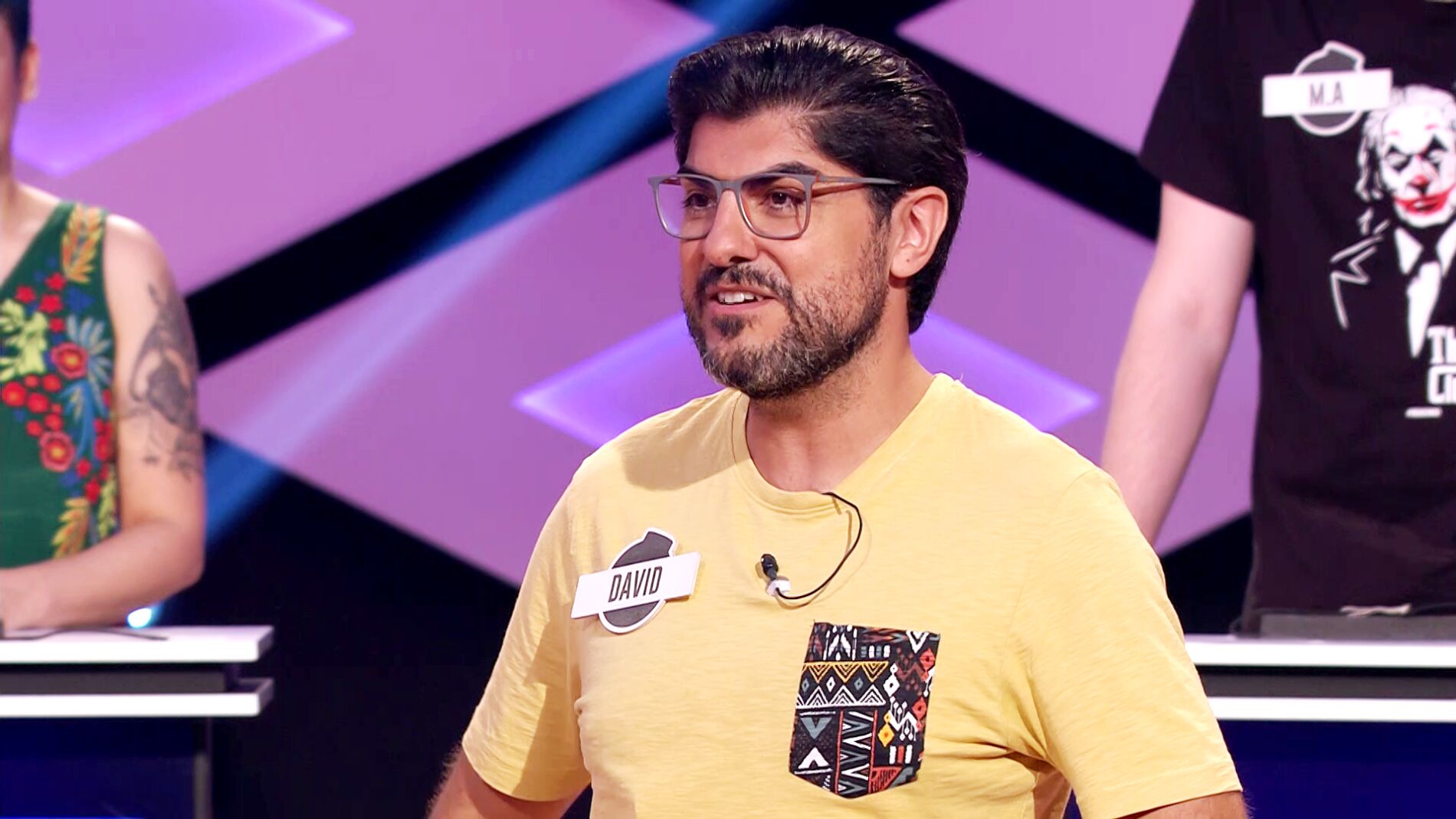 La gran curiosidad sobre los trenes que deja impactado a Juanra Bonet en ‘¡Boom!’ 