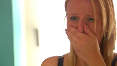 María ya es quien siempre ha querido ser: “Soy otra mujer” María ya es quien siempre ha querido ser: “Soy otra mujer”