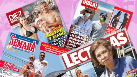 Kiosco Semanal (26/08/2020)