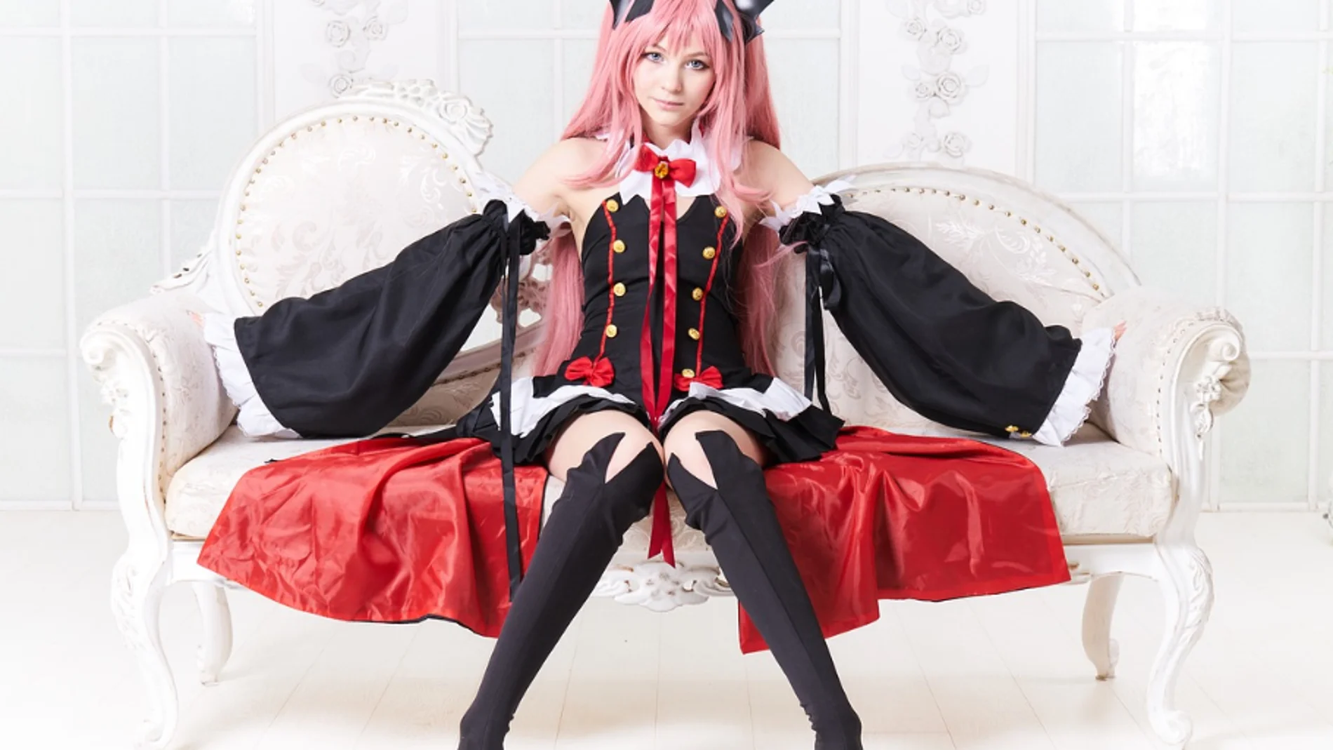 Día del Cosplay 2020: Los mejores cosplay de anime para después de la pandemia Día del Cosplay 2020: Los mejores cosplay de anime para después de la pandemia
