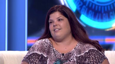 El sueño de Carolina es pasear por la pasarela de Fashion Week de Nueva York