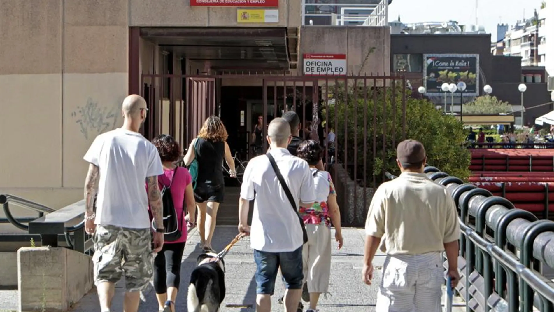 ¿El ERTE cotiza para el paro como si estuviera trabajando? ¿El ERTE cotiza para el paro como si estuviera trabajando?