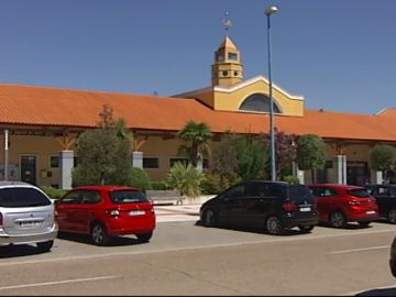 Desalojada una boda en Valladolid por estar bailando sin mascarillas ni distancia de seguridad