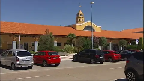 Desalojada una boda en Valladolid por estar bailando sin mascarillas ni distancia de seguridad Desalojada una boda en Valladolid por estar bailando sin mascarillas ni distancia de seguridad