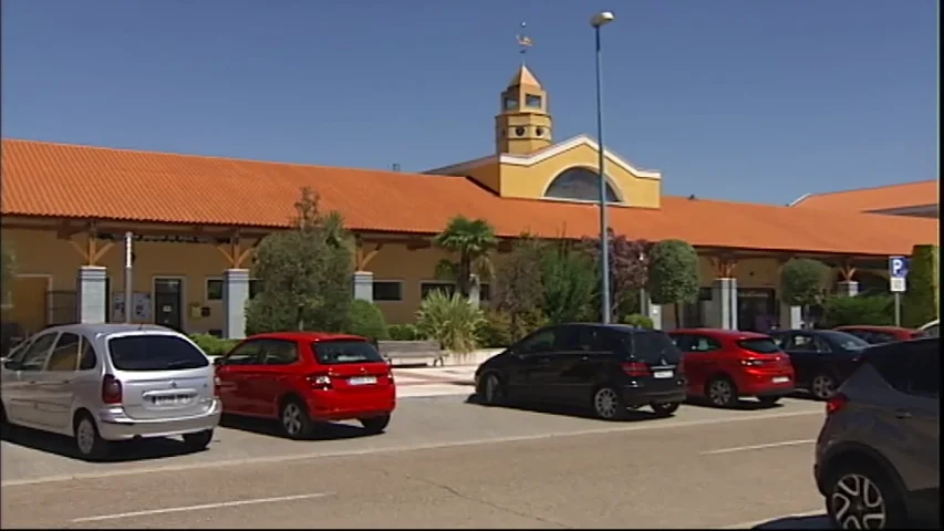 Desalojada una boda en Valladolid por estar bailando sin mascarillas ni distancia de seguridad Desalojada una boda en Valladolid por estar bailando sin mascarillas ni distancia de seguridad