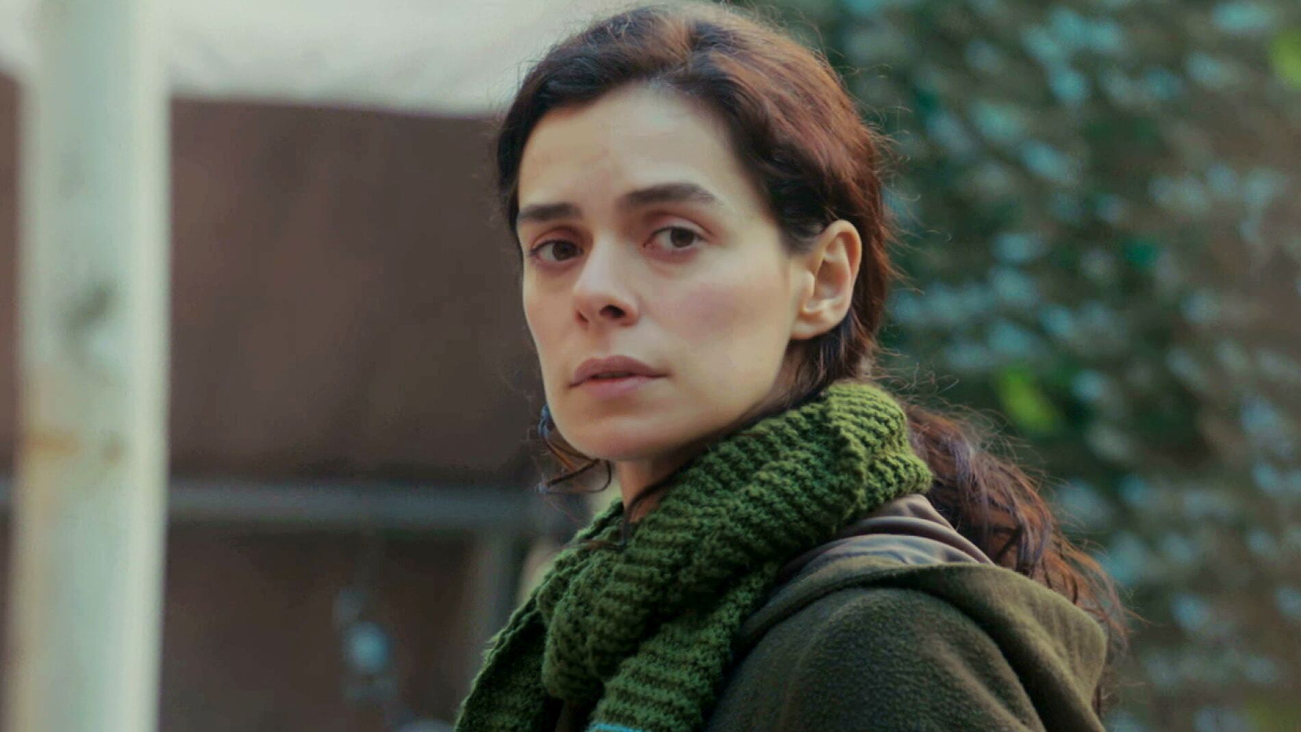 Bahar se debate entre su salud y encontrar a Sarp en los dos pr&oacute;ximos cap&iacute;tulos de 'Mujer'