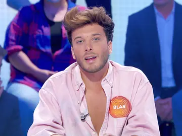 El firme alegato de Blas Cantó a favor de la cultura ante la crisis provocada por el coronavirus El firme alegato de Blas Cantó a favor de la cultura ante la crisis provocada por el coronavirus