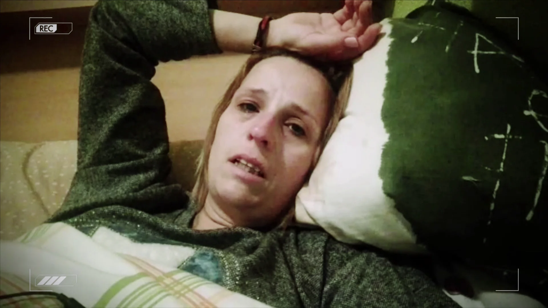 María se somete a una reducción estética para conseguir su sueño María se somete a una reducción estética para conseguir su sueño