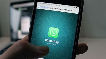 WhatsApp actualiza su función de almacenamiento