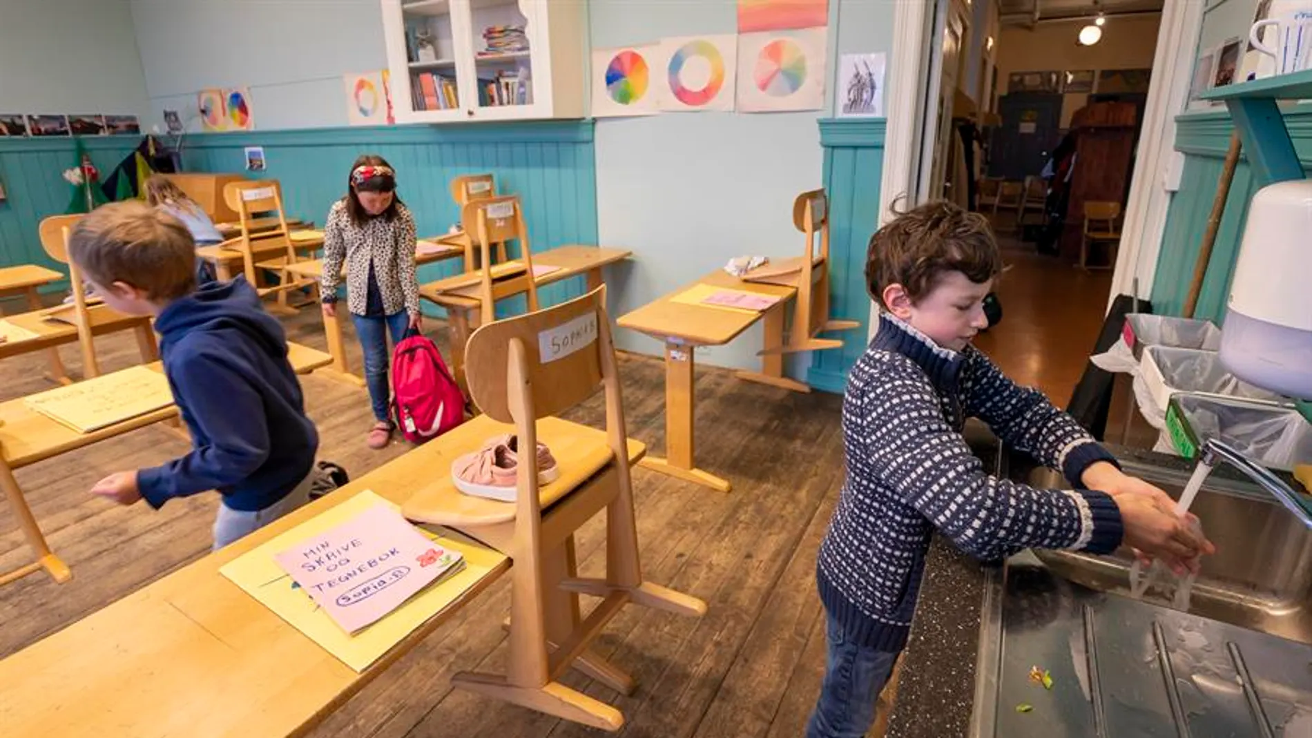 Calendario escolar Cataluña 2020/2021: Vacaciones, días festivos y puentes Calendario escolar Cataluña 2020/2021: Vacaciones, días festivos y puentes