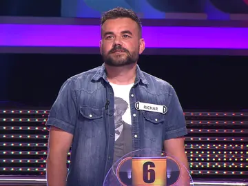 “¡Qué asco!”: La reacción de Arturo Valls ante la anécdota de un pocero en ‘¡Ahora caigo!’ “¡Qué asco!”: La reacción de Arturo Valls ante la anécdota de un pocero en ‘¡Ahora caigo!’