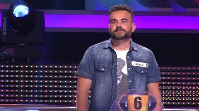 “¡Qué asco!”: La reacción de Arturo Valls ante la anécdota de un pocero en ‘¡Ahora caigo!’ 