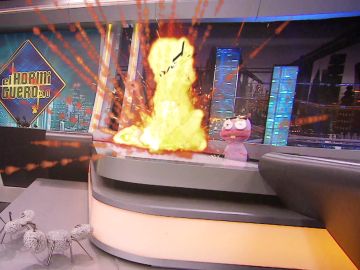 Se acerca el regreso m&aacute;s explosivo: la nueva temporada de 'El Hormiguero 3.0'