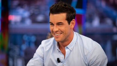 Mario Casas se convierte en el primer invitado 'Infinity' de 'El Hormiguero 3.0': ¿Qué privilegios gana?