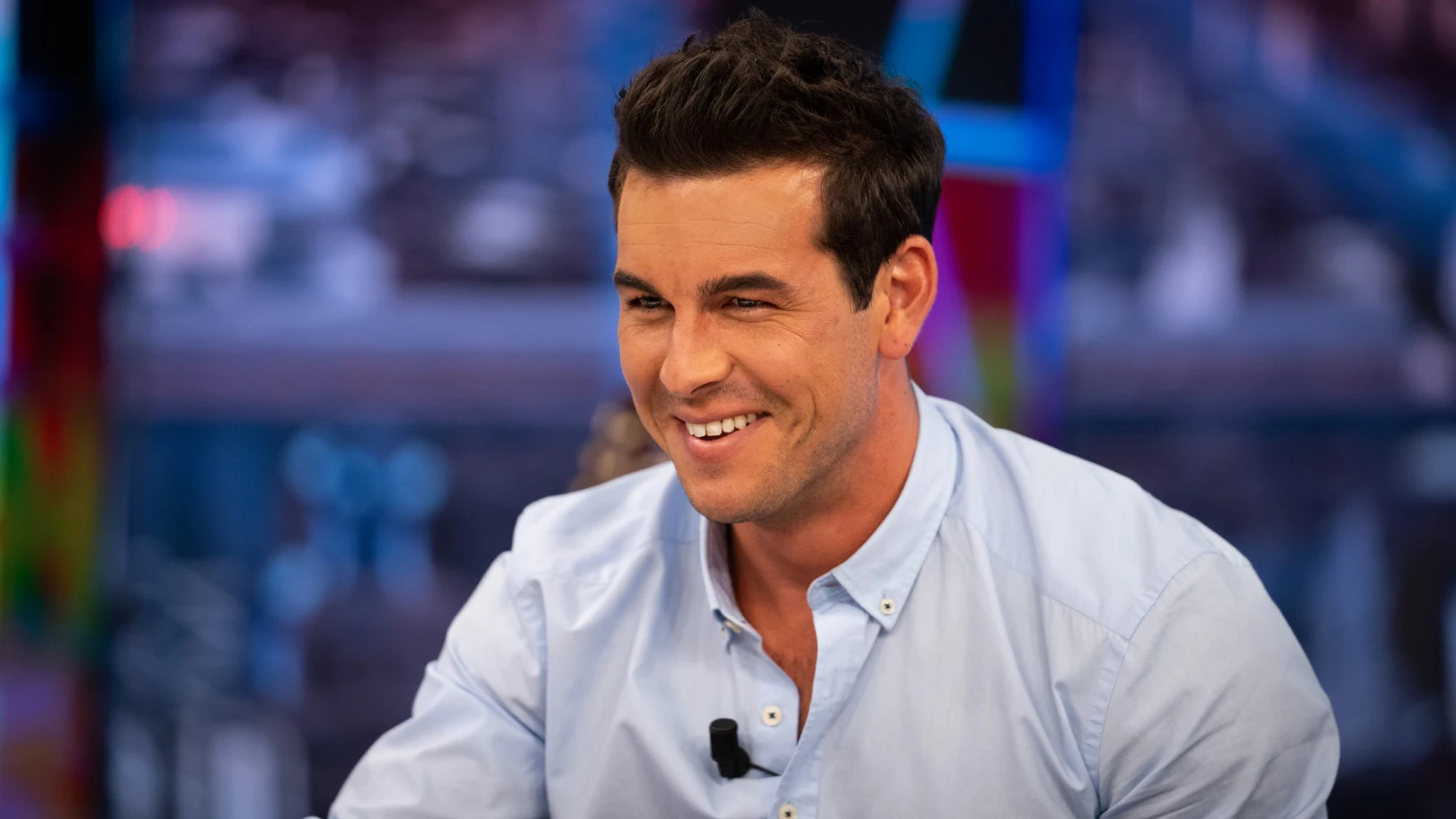 Mario Casas se convierte en el primer 'invitado infinity' de 'El Hormiguero 3.0': ¿Qué privilegios gana?