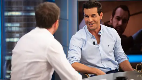Mario Casas El Hormiguero 3.0