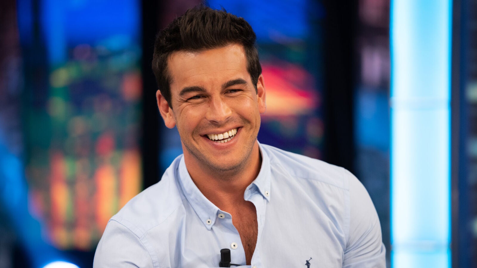 La reacción pública de Mario Casas tras enterarse de su primera nominación a los Goya como Mejor Actor