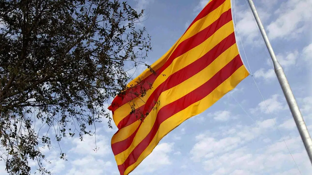 Feliç Diada 2020! 8 frases para felicitar el Día de Cataluña Feliç Diada 2020! 8 frases para felicitar el Día de Cataluña
