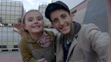 Capítulo 1: ¿Funcionas?