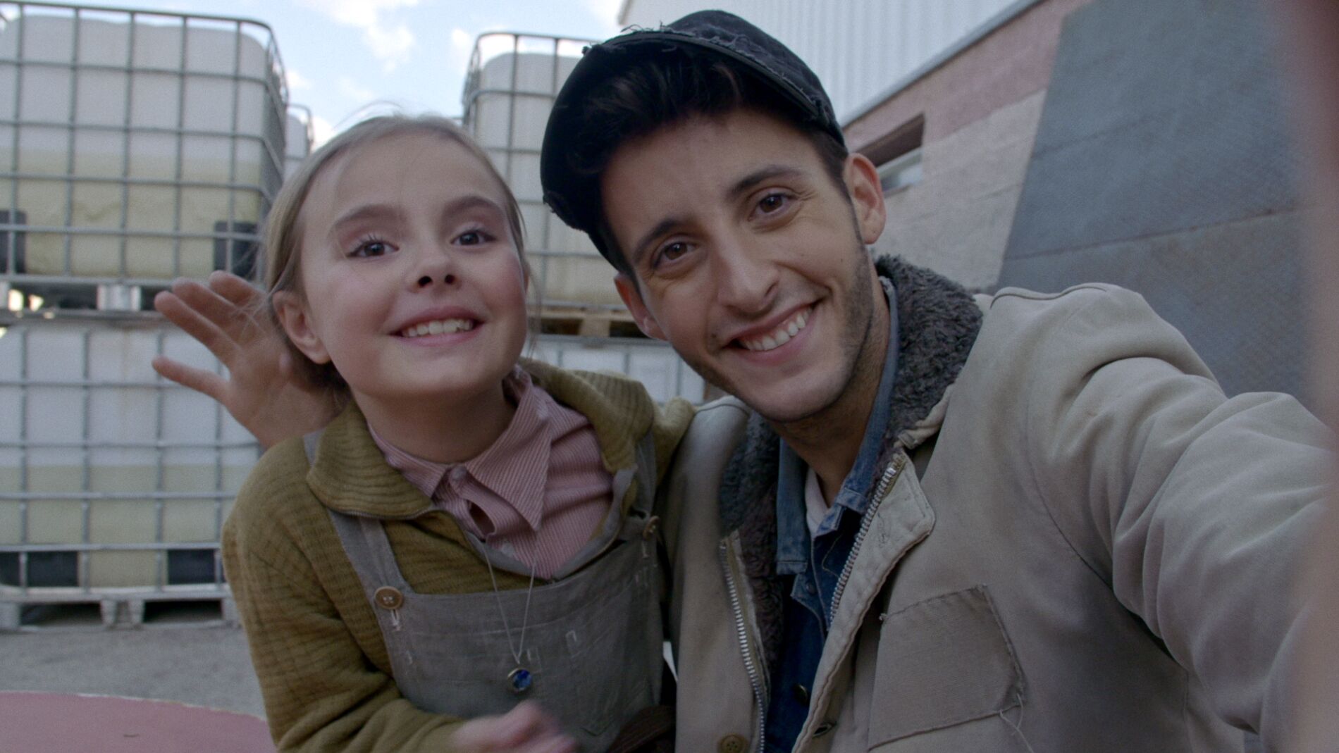 Capítulo 1: ¿Funcionas?