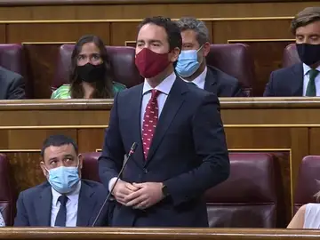 Teodoro García-Egea Teodoro García-Egea