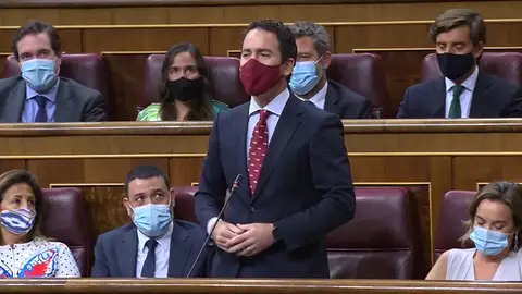 Teodoro García-Egea Teodoro García-Egea