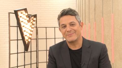 El mensaje de Alejandro Sanz para los talents de ‘La Voz’:“Tengo mucha experiencia para evitarles algunas curvas”
