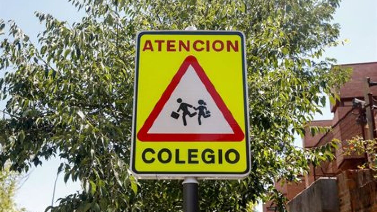 La vuelta al cole en Canarias será la semana que viene y de forma presencial 