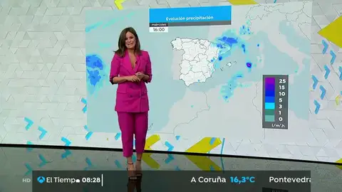 Mercedes Martín Tiempob¡