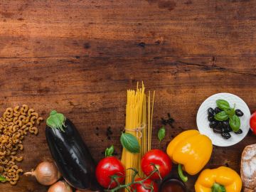 Baig cooking: Recetas de tuppers ligeros para volver al trabajo