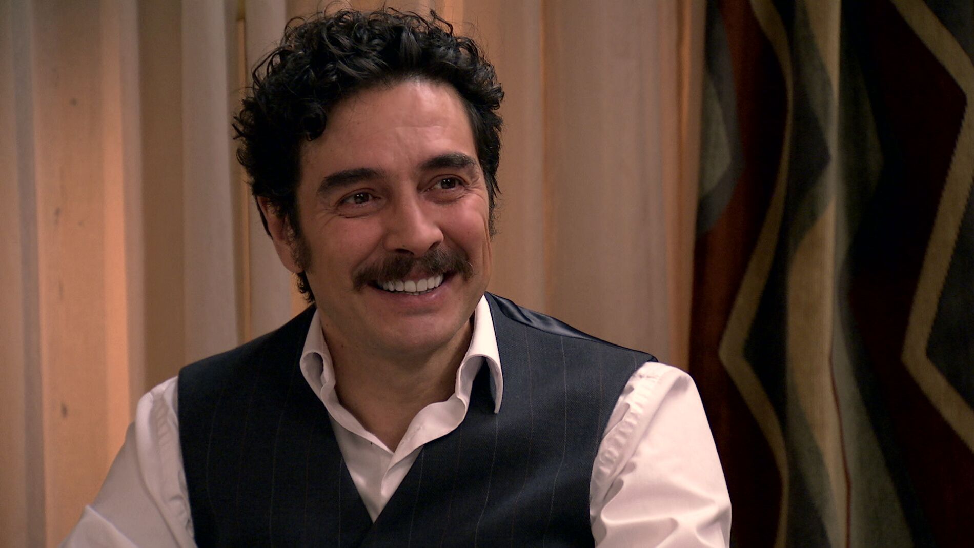 La familia se ha reconciliado tras un lacrimógeno proceso judicial