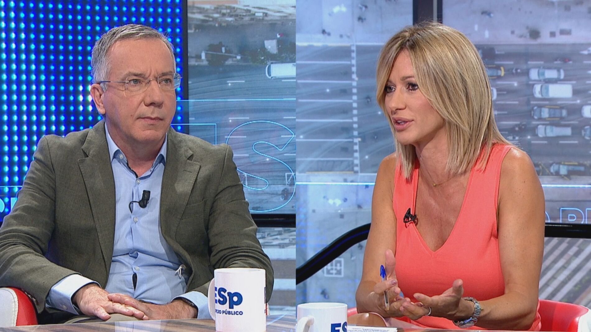 Vacuna del coronavirus