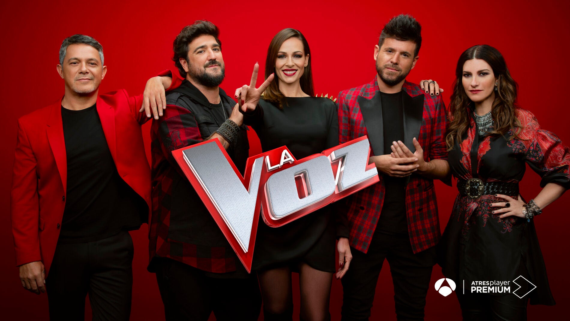 La Voz 2020