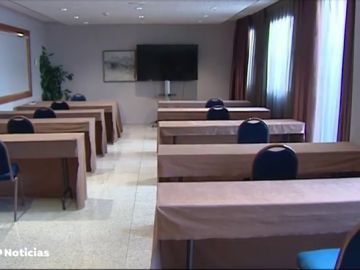 HOTEL AULA