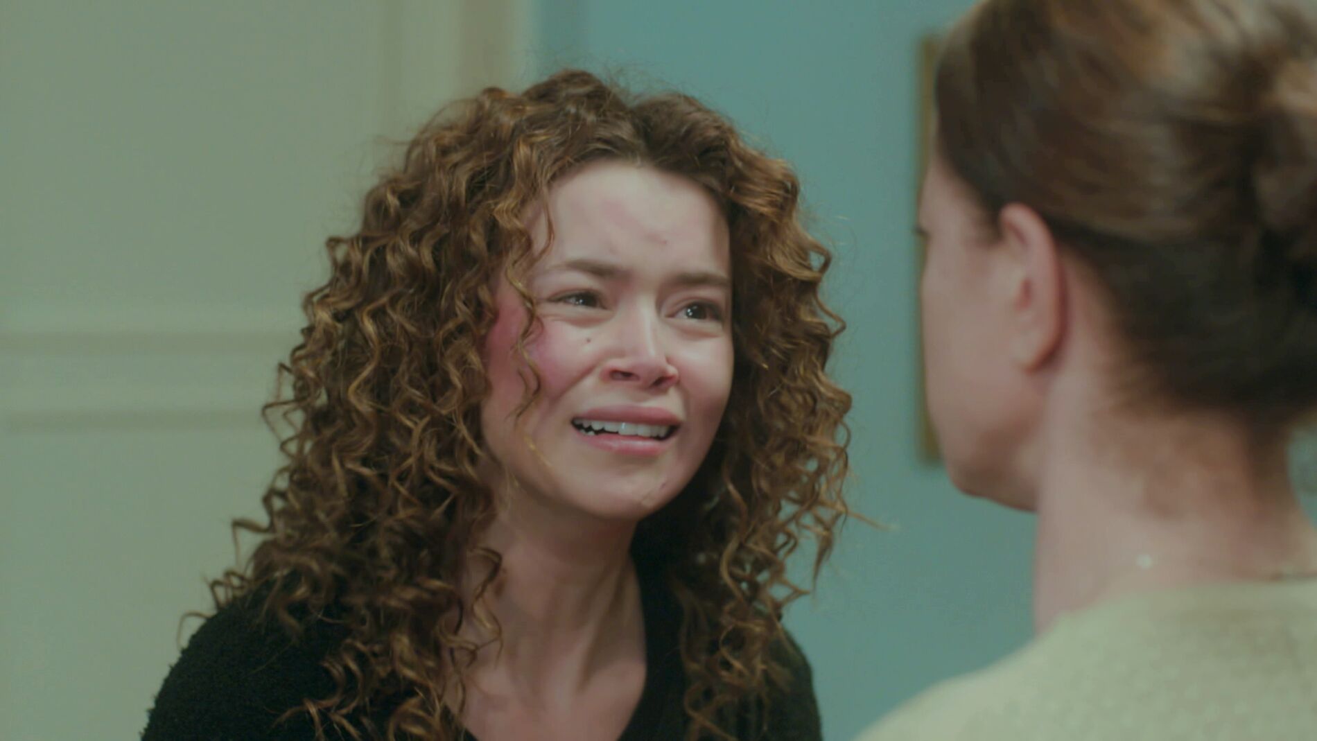 El ataque de odio, ira e histeria de Sirin tras ser descubierta: “¡Yo sólo quiero morirme!”