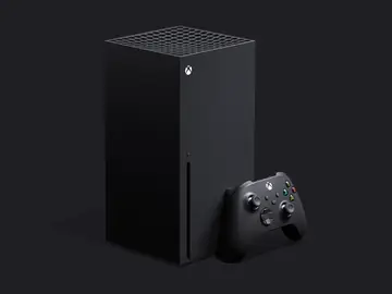 La Xbox Series X de Microsoft ya tiene fecha de lanzamiento y precio: estos son todos los detalles La Xbox Series X de Microsoft ya tiene fecha de lanzamiento y precio: estos son todos los detalles