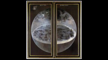 La Creación del mundo