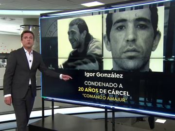 Reproches a Pedro Sánchez por "lamentar profundamente" la muerte un etarra